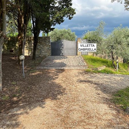 אימפרונטה Villetta Gabriella מראה חיצוני תמונה