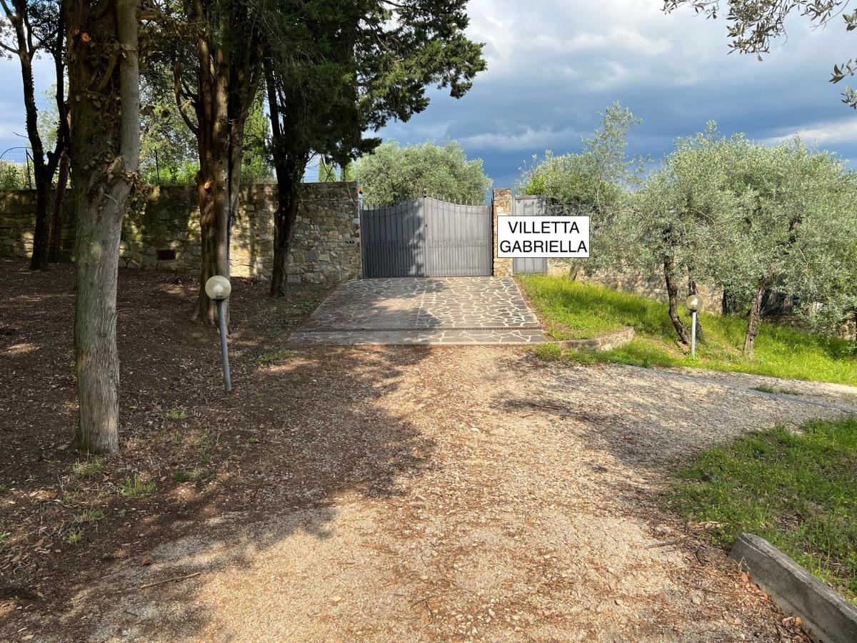 אימפרונטה Villetta Gabriella מראה חיצוני תמונה
