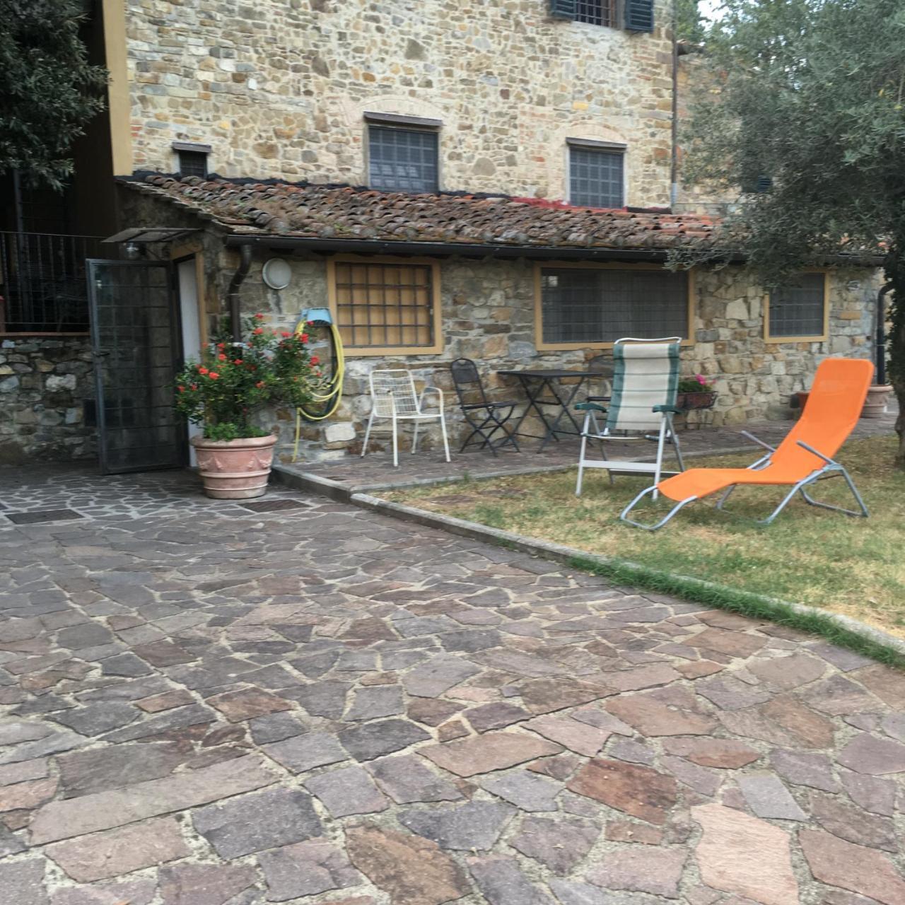 אימפרונטה Villetta Gabriella מראה חיצוני תמונה